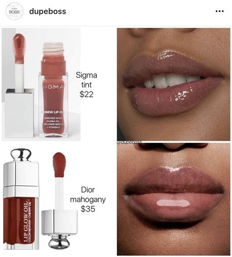 dior lipstick mahogany|dior lip oil shade 001.